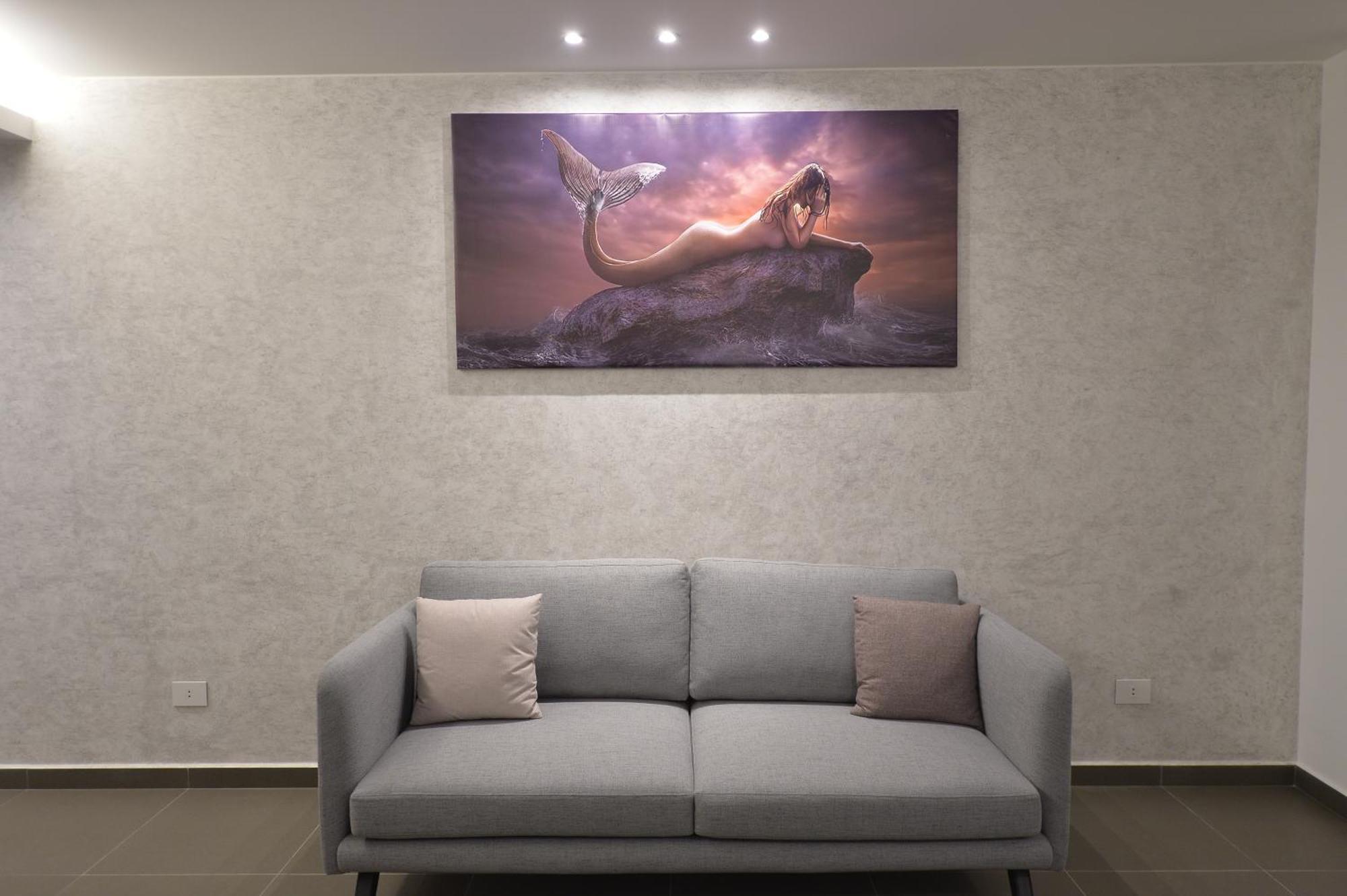 Zett Hotel Dżunija Zewnętrze zdjęcie